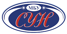 Логотип МБУ «СУН»